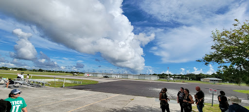 Skydiving Center «Skydive Space Center», reviews and photos, 476 N Williams Ave, Titusville, FL 32796, USA