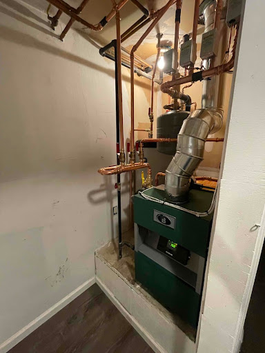 HVAC Contractor «Jones Services», reviews and photos, 2099 NY-17A, Goshen, NY 10924, USA