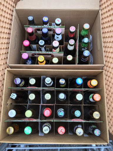 Wine Store «Total Wine & More», reviews and photos, 87 Boston Worcester Turnpike, Shrewsbury, MA 01545, USA