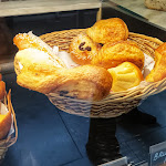 Photo n° 5 de l'avis de Vicky.. fait le 03/05/2023 à 14:25 pour Boulangerie - Pâtisserie- Salon de Thé Le Versailles à La Grande-Motte