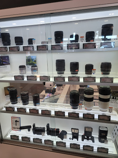 Electronics Store «Best Buy», reviews and photos, 300 Brown Rd, Auburn Hills, MI 48326, USA