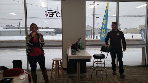 Cell Phone Store «TEAM Wireless - Verizon Wireless Authorized Retailer», reviews and photos, 508 W Pine St, Eagle River, WI 54521, USA