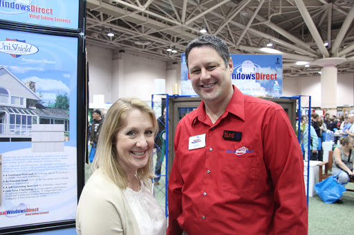 Window Supplier «Steve the Window Guy for Universal Windows Direct, Twin Cities», reviews and photos