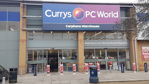 Carphone Warehouse