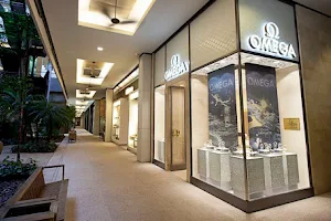 OMEGA Boutique - São Paulo image