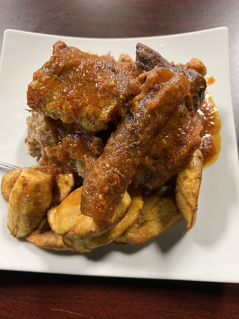 C'est la vie African restaurant and bar 46254