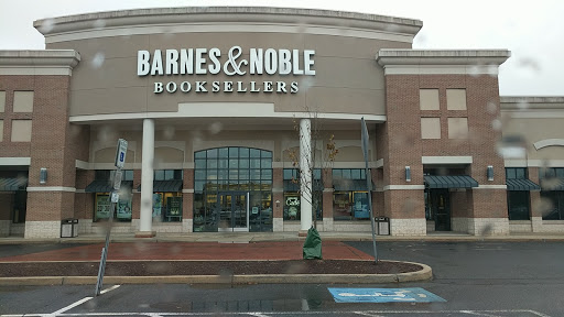 Book Store «Barnes & Noble», reviews and photos, 425 Marketplace Blvd, Hamilton Township, NJ 08691, USA