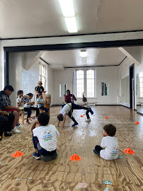 Filhos De Palmares Tacoma Capoeira angola - Photo 4 - Car repair in Tacoma, WA, Tacoma