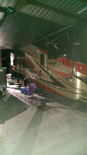 RV Storage Facility «Big Toy Storage», reviews and photos, 11915 US-301, Thonotosassa, FL 33592, USA