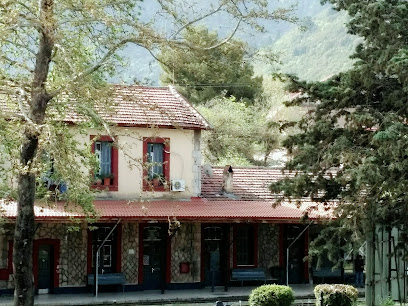 Hotel Villa Kalavryta
