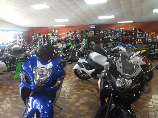 Motorcycle Dealer «Lightspeed Motorsports Llc», reviews and photos, 13250 Airline Hwy, Gonzales, LA 70737, USA