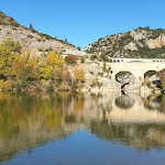 Photo n° 1 de l'avis de Super.a fait le 20/11/2022 à 18:01 pour Le Pont du Diable à Aniane