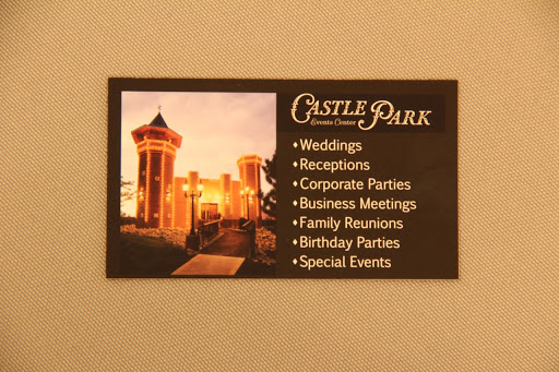 Wedding Venue «Castle Park Weddings and Events Center», reviews and photos, 110 S Main St, Lindon, UT 84042, USA