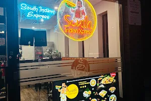 South Indian Xpress image