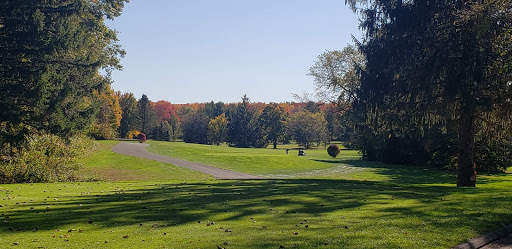 Public Golf Course «Grassmere Country Club», reviews and photos, 130 Town Farm Rd, Enfield, CT 06082, USA