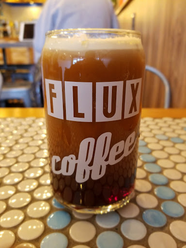 Coffee Shop «Flux Coffee», reviews and photos, 211 Main St, Farmingdale, NY 11735, USA