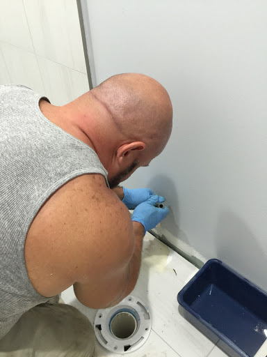 Plumber «Sunshine Plumbing of South Florida Inc.», reviews and photos, 4611 S University Dr, Davie, FL 33328, USA