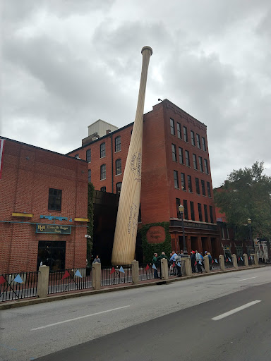 Museum «KMAC Museum», reviews and photos, 715 W Main St, Louisville, KY 40202, USA