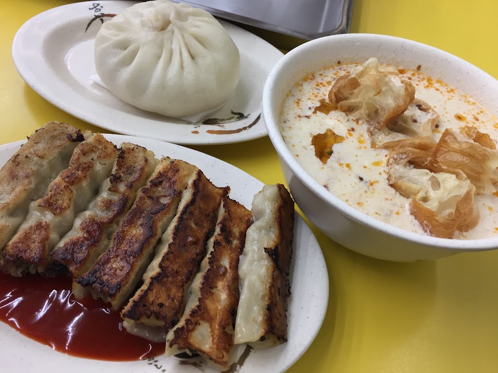 四海豆漿 的照片