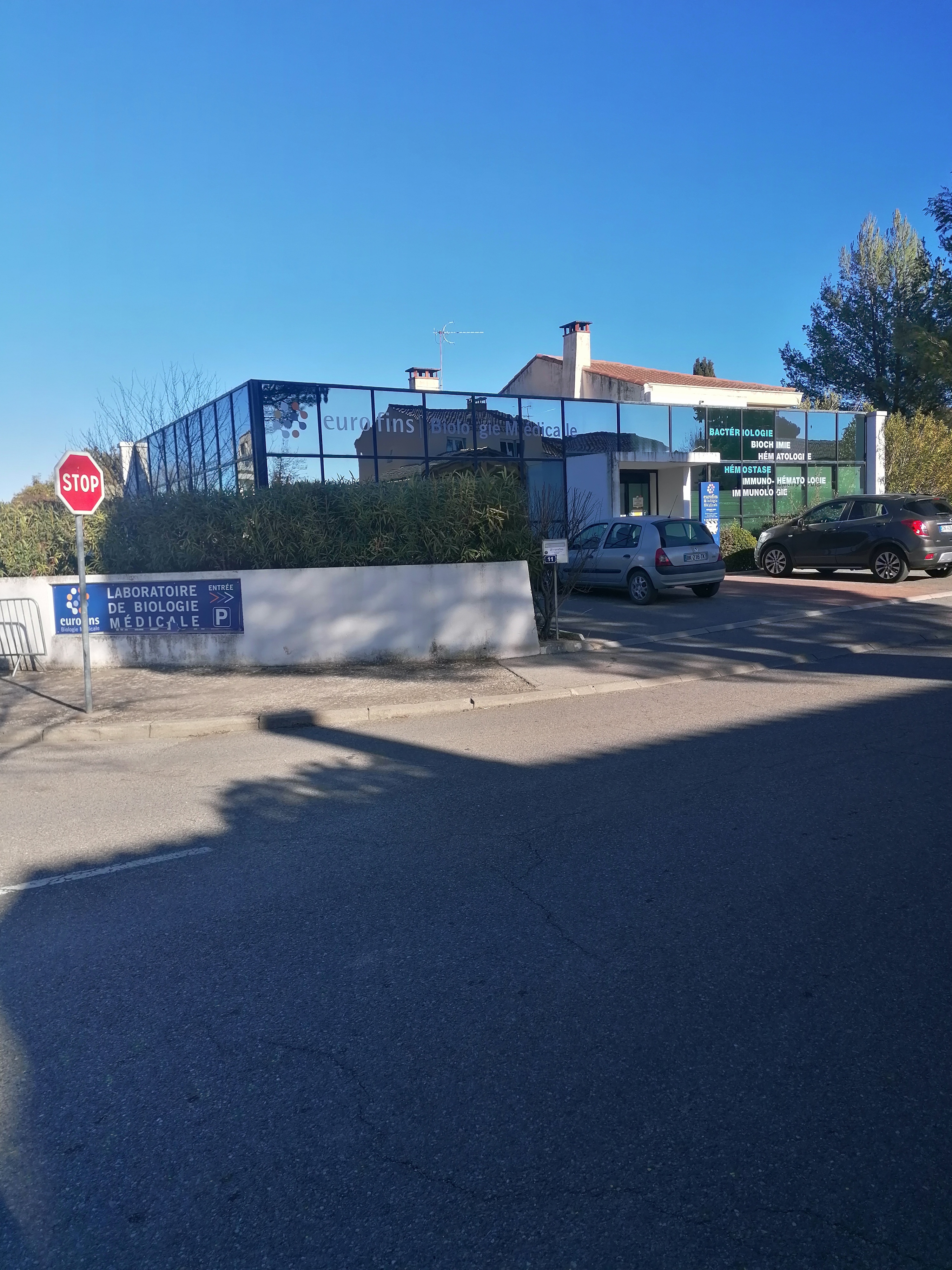 Photo n° 1 de l'avis de Farouk.a fait le 16/02/2022 à 21:45