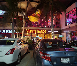 Plaza Comercial photo