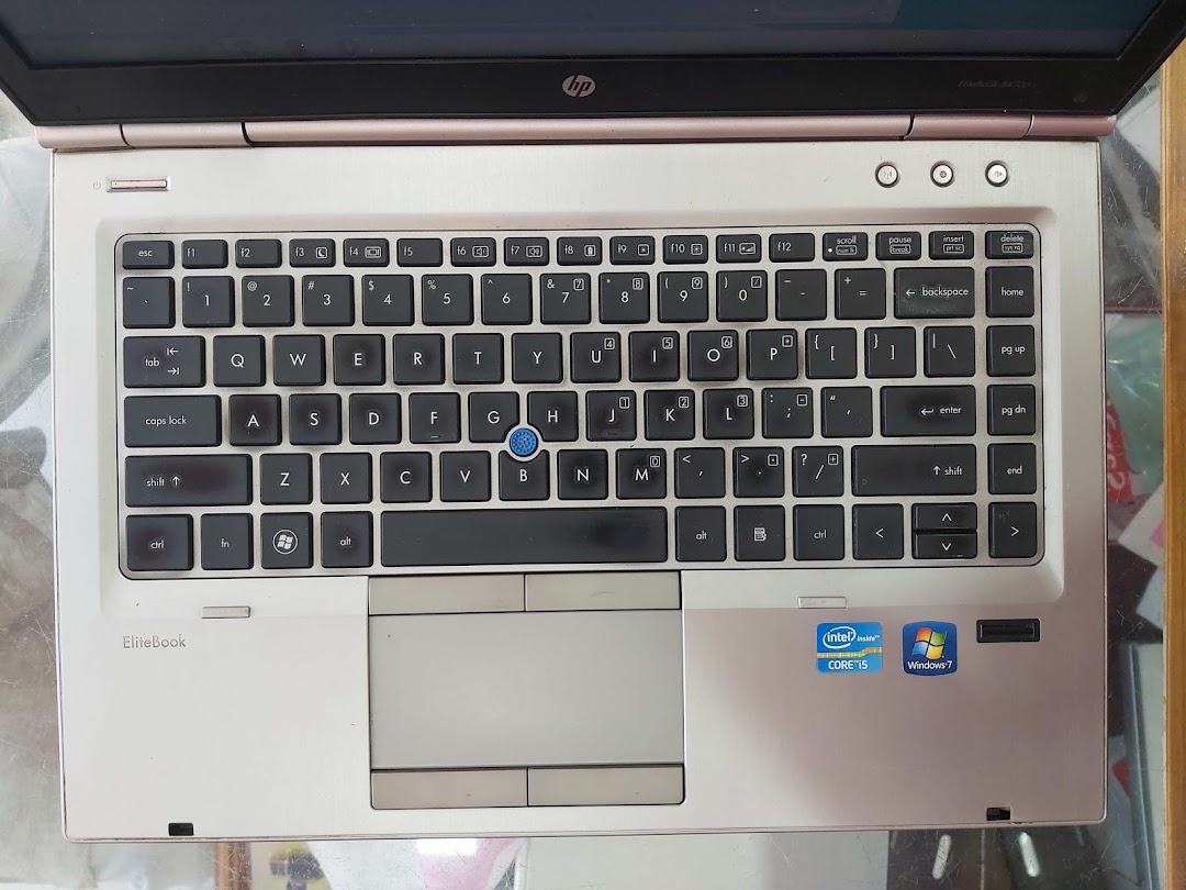 RADHEY COMPUTERS