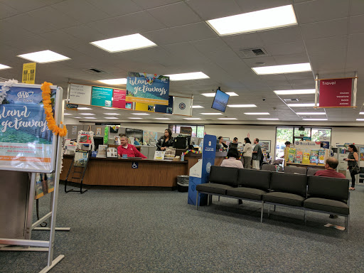 Auto Insurance Agency «AAA - Automobile Club of Southern California», reviews and photos