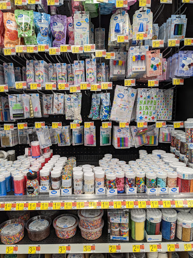 Supermarket «Walmart Neighborhood Market», reviews and photos, 3201 Holland Road, Virginia Beach, VA 23453, USA