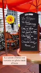 Photo n°2 de Le Boissy d'Anglas à Paris ()