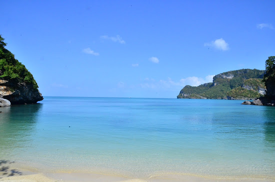 Ko Wua Ta Lap Beach I