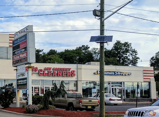 Dry Cleaner «Any Garment Cleaners», reviews and photos, 181 US-1, Metuchen, NJ 08840, USA