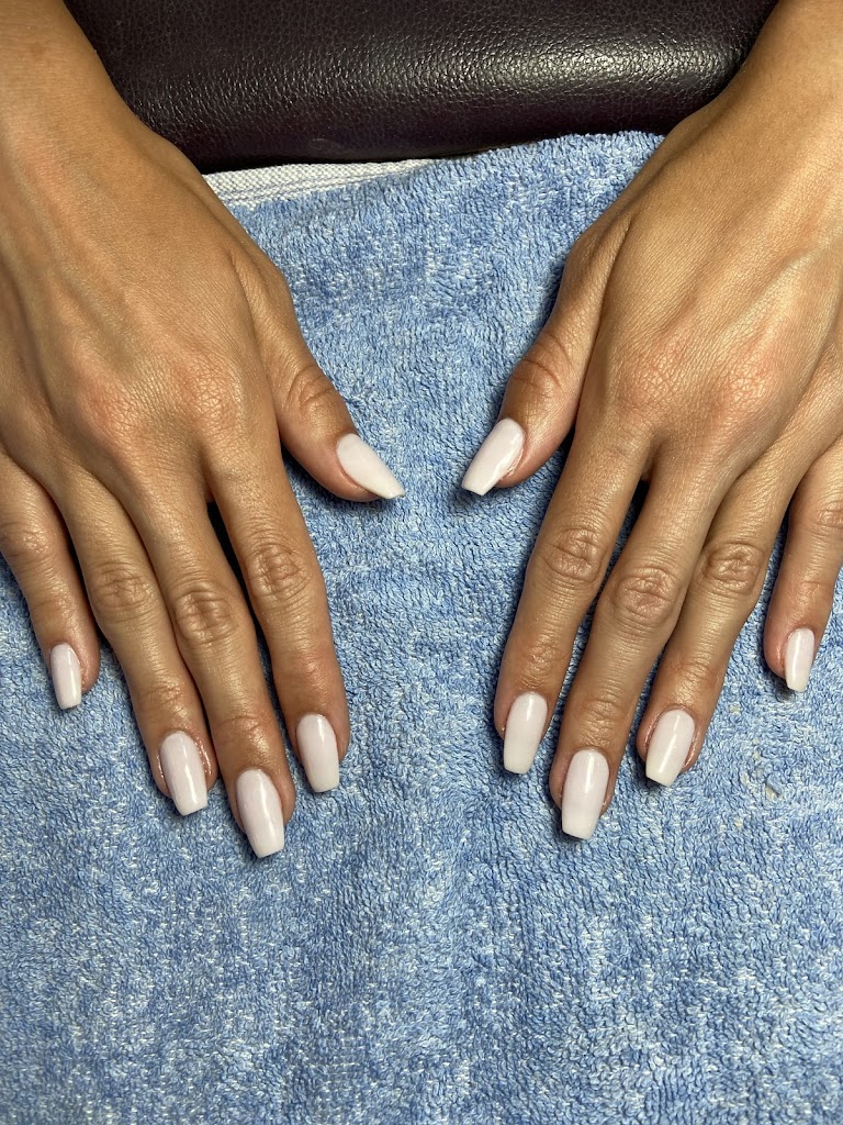 Nail Pro 63017