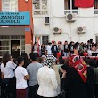 Ramazanoğlu Ortaokulu Seyhan/ADANA