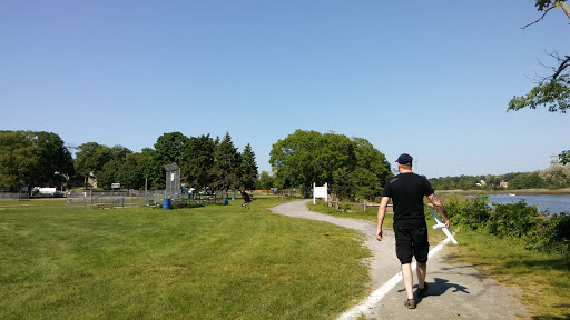 Water Park «Petersen Splash Pad at Watson Park», reviews and photos, Gordon Rd, Braintree, MA 02184, USA