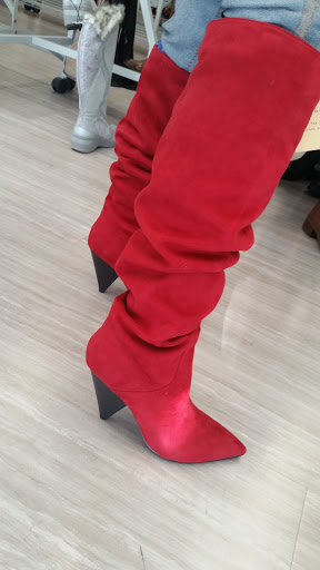 Clothing Store «Burlington Coat Factory», reviews and photos, 323 Old York Rd, Jenkintown, PA 19046, USA