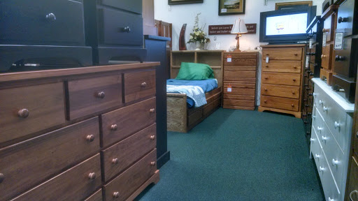 Furniture Store «Vancouver Woodworks Inc», reviews and photos, 3000 NE Andresen Rd, Vancouver, WA 98661, USA