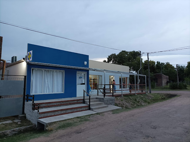 Opiniones de Ana María en Río Negro - Panadería