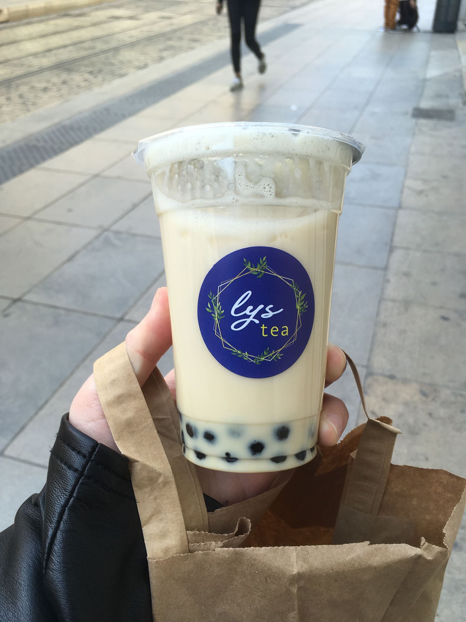 Photo n° 1 de l'avis de Thanh.a fait le 12/02/2019 à 14:49