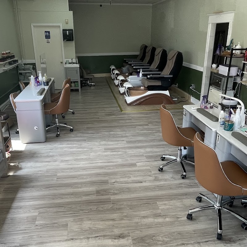 Dalin’s Nail Salon & Spa