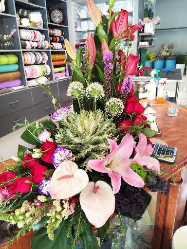 Florería Vanessa – Sahuayo