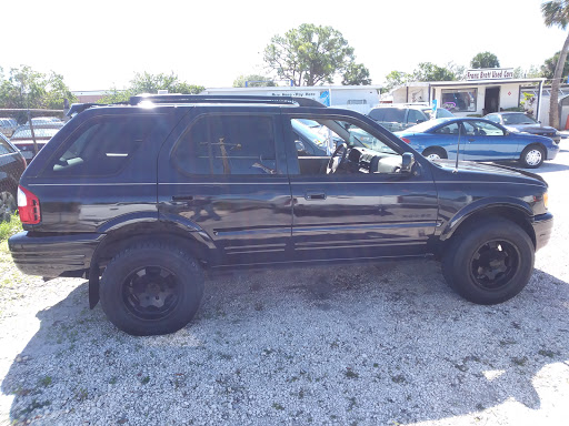 Used Car Dealer «Franz Brett Used Cars», reviews and photos, 2103 Aurora Rd, Melbourne, FL 32935, USA