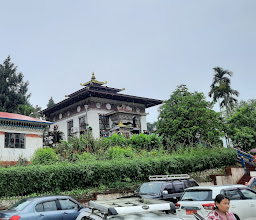 Karbandi Monastery photo