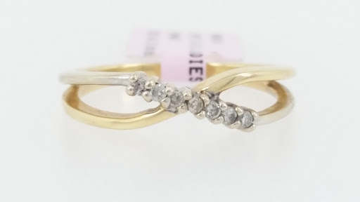 Jewelry Store «Studio Jewelers», reviews and photos, 2240 Bartow Ave, Bronx, NY 10475, USA