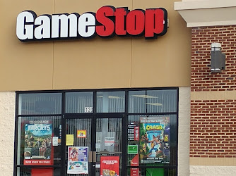 GameStop