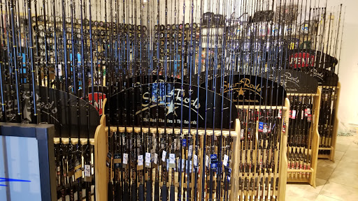 Fishing Store «Handler Fishing Supply», reviews and photos, 270 Borman Dr, Merritt Island, FL 32953, USA