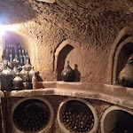 Photo n°4 de l'avis de Fabrizio.n fait le 12/02/2022 à 14:23 sur le  Labirinto Di Adriano à Orvieto