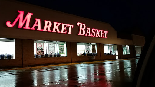 Grocery Store «Market Basket», reviews and photos, 261 Daniel Webster Hwy, Nashua, NH 03060, USA