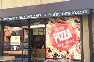 Fat Tomato Pizza image