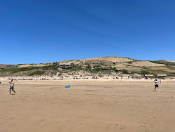 Plage Sidi Mghayet'in fotoğrafı çok temiz temizlik seviyesi ile