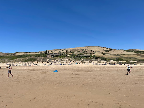Plage Sidi Mghayet